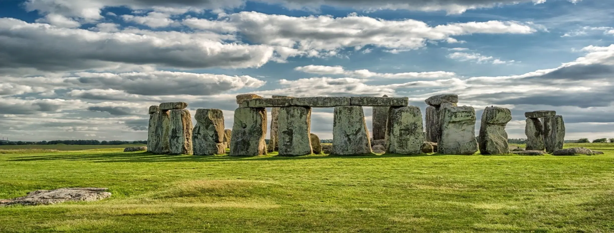 Image for Stonehenge